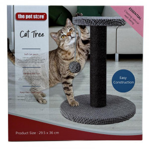 PETCAT18